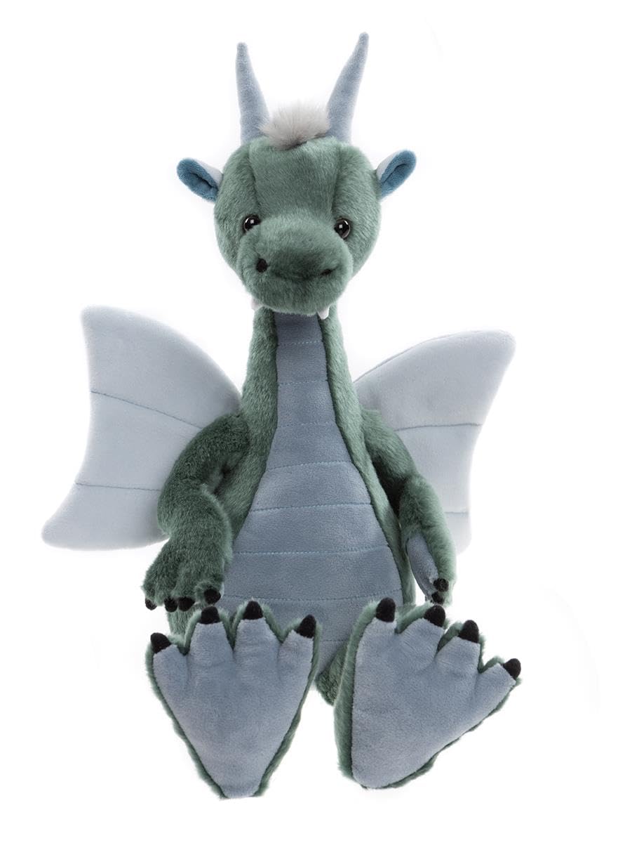 Amazon.co.jp: チャーリー・ベアーズ スペード ベアハウス ドラゴン